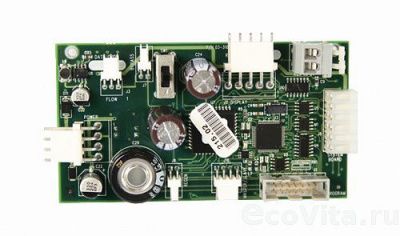 Clack электронная плата V2H-V3 с реле