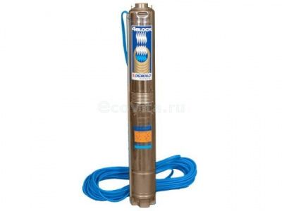 Pedrollo 4BLOCKm 2/13