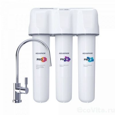 Аквафор Кристалл Baby H Pro