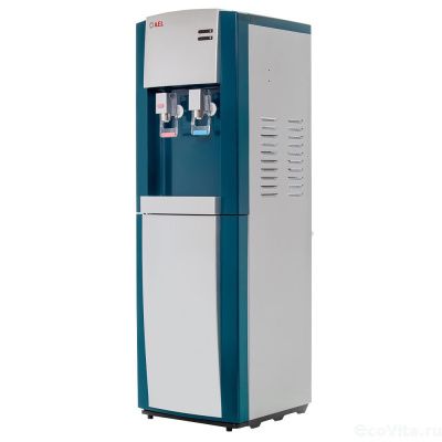 AEL LC-AEL-58s marengo/silver