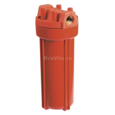 Гидротек 10SL 1/2" для горячей воды