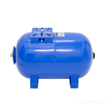 Zilmet ULTRA-PRO 100 H (синий)