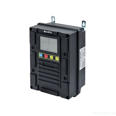 UNIPUMP пульт управления M3-D1C 0.75-4 кВт
