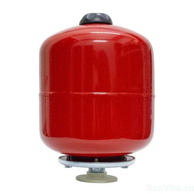 Masdaf TR-8 вертикальный 16 бар красный