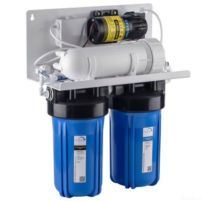 Гейзер Лайн 4000