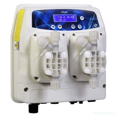 Etatron eTWIN PH-RX 5-5