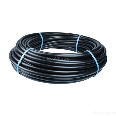 Seko трубка всасывания PVC 4x6 (бухта 100 м)