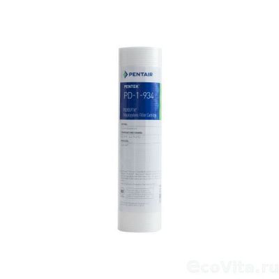 Pentair (Pentek) PD-1