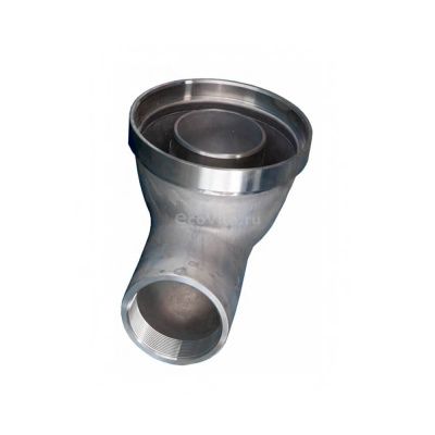 Clack адаптер для бокового присоединения V3