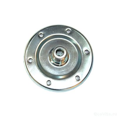 UNIPUMP фланец гидроаккумулятора