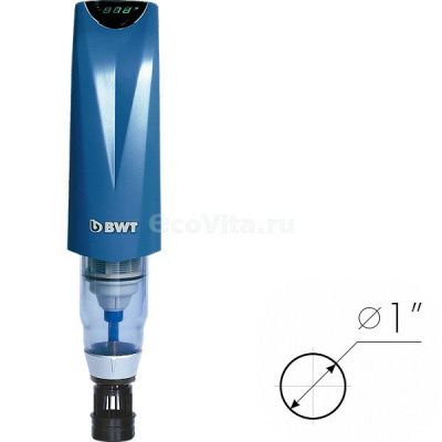 BWT Infinity AP 1”