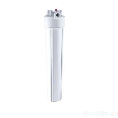 Raifil B890-BK34PR-BN 20SL 3/4" белый