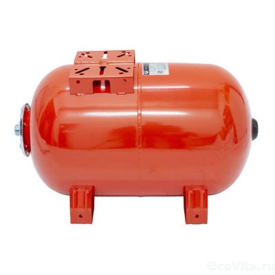 Zilmet ULTRA-PRO 60 H (красный)