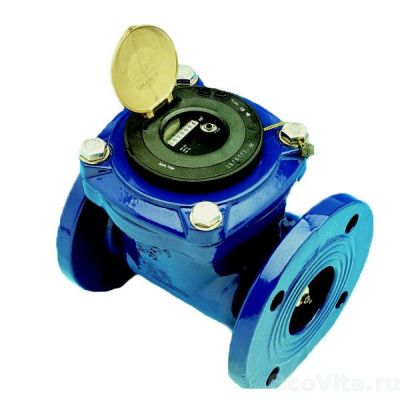 Seko FC DN80 100 л/имп