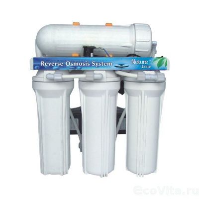 NatureWater ROE2-400