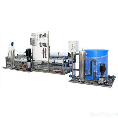 Atoll RO 8040 B9 (без мембран)