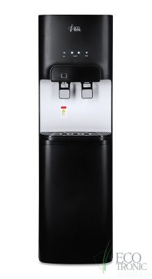 Ecotronic A88-U4L Black+White