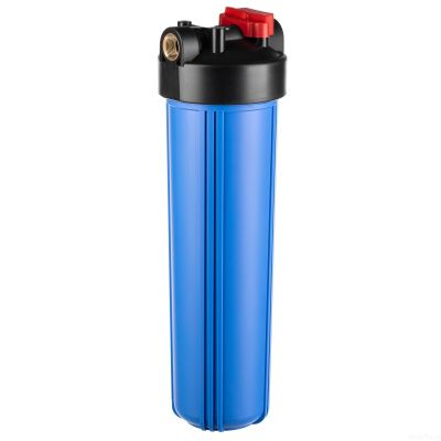 Гейзер C23 20BB синий