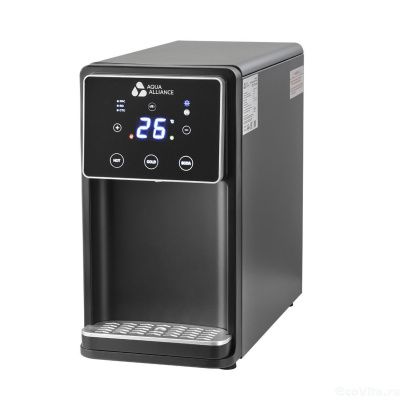 Aquaalliance 2101s-TC carbo с газацией
