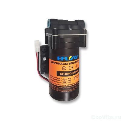 Помпа EF-DRO-1000 GPD