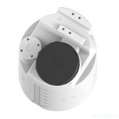 Емкость дозировочная CDT 60 с крышкой с клапаном