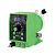 Emec K PLUS 0808 PVDF+FP 230VAC