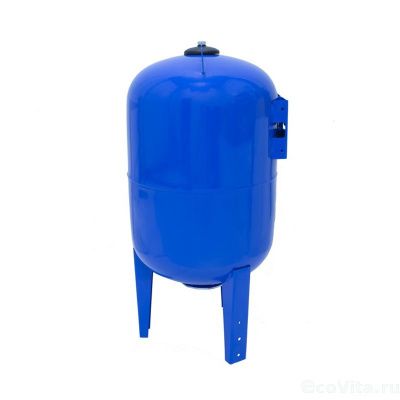 Zilmet ULTRA-PRO 100 V (синий)