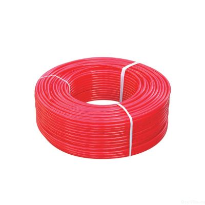 Трубка 1/4" красная (бухта 300 м)