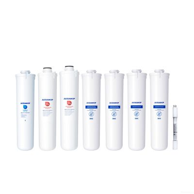 Аквафор комплект для LWM-205S UV