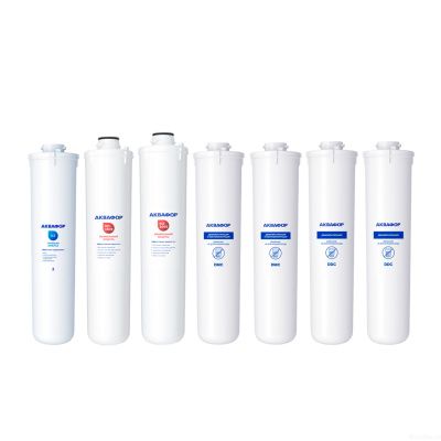 Аквафор комплект для LWM-205S