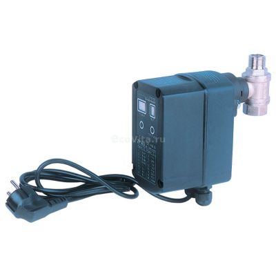 Braukmann (Honeywell) Z11AS 1" A