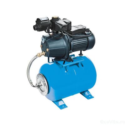 UNIPUMP АКВАРОБОТ JET 60 S (24 л)