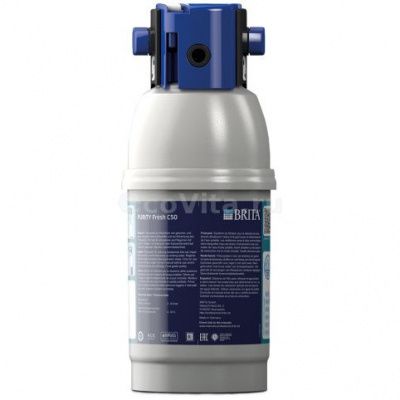Brita Purity Fresh C50