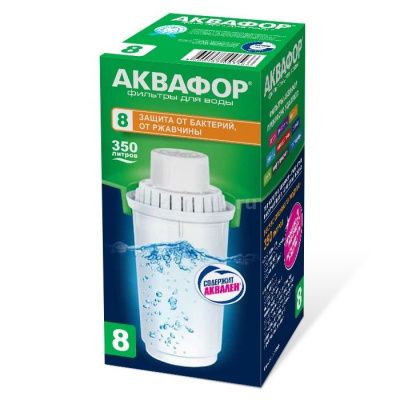 Аквафор В8 (В100-8)