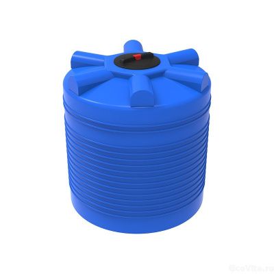 Емкость ЭВЛ 1000 л