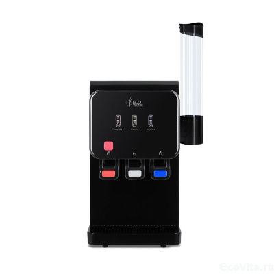 Ecotronic L9-U4T black