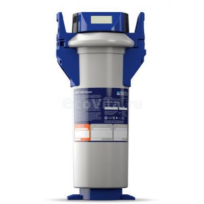 Brita Purity 600 Steam с электронным дисплеем