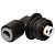 Clack фитинг реагентной линии 3/8" QC для V1-V125