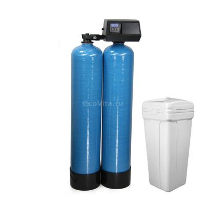 Ecovita EVS 10L FM Twin