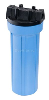 Pentair (Pentek) 10 Slim Line 1/2" wo/pr