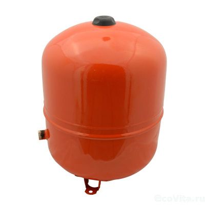 Zilmet HYDRO-PRO 50 (красный)