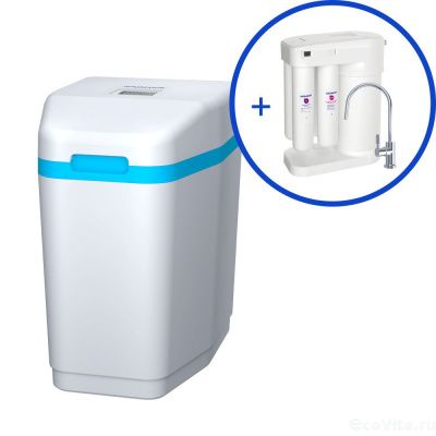 Аквафор WS500 (S550) (DWM-101S в подарок)