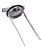 Гейзер крышка корпуса Тайфун 10SL 3/4"