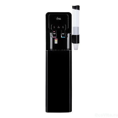 Ecotronic A62-U4L Black