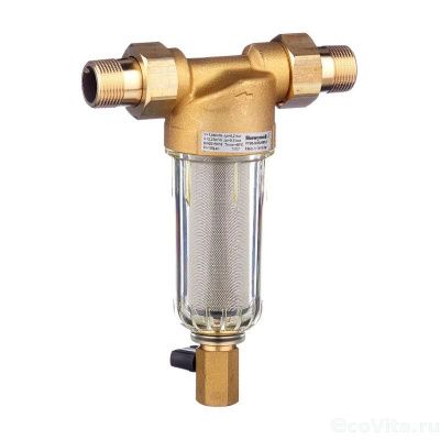 Braukmann (Honeywell) FF06 3/4" AA