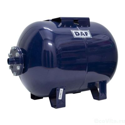 Masdaf TH-50 горизонтальный 24 бар синий