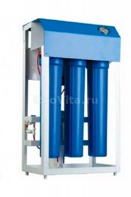 Гейзер Престиж Профи (исп. 1)