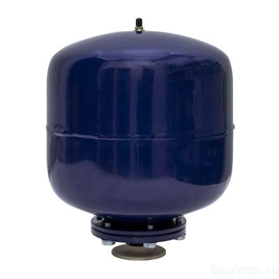 Masdaf TR-12 вертикальный 25 бар синий