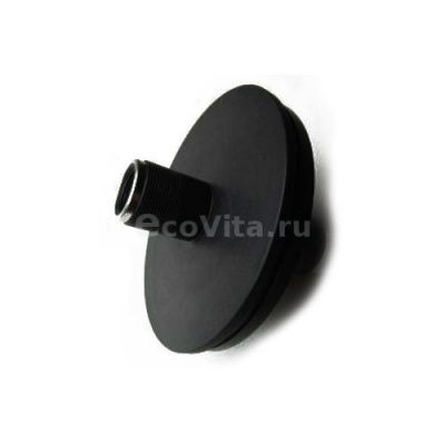 ROPV крышка корпуса 8" Side Port 300 psi 1" BSP F