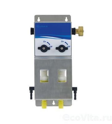 Seko Prosink-R 16 л/мин 2 средства